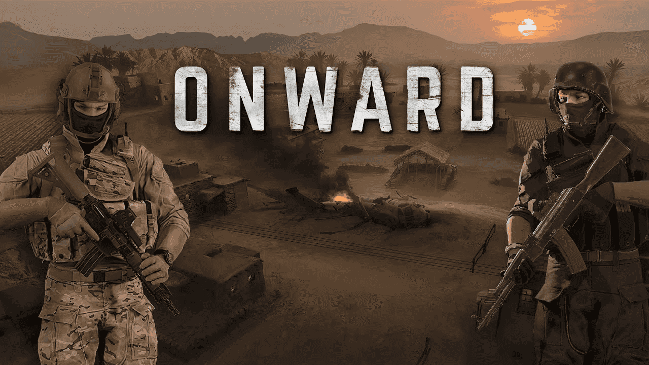 OnwardAPI